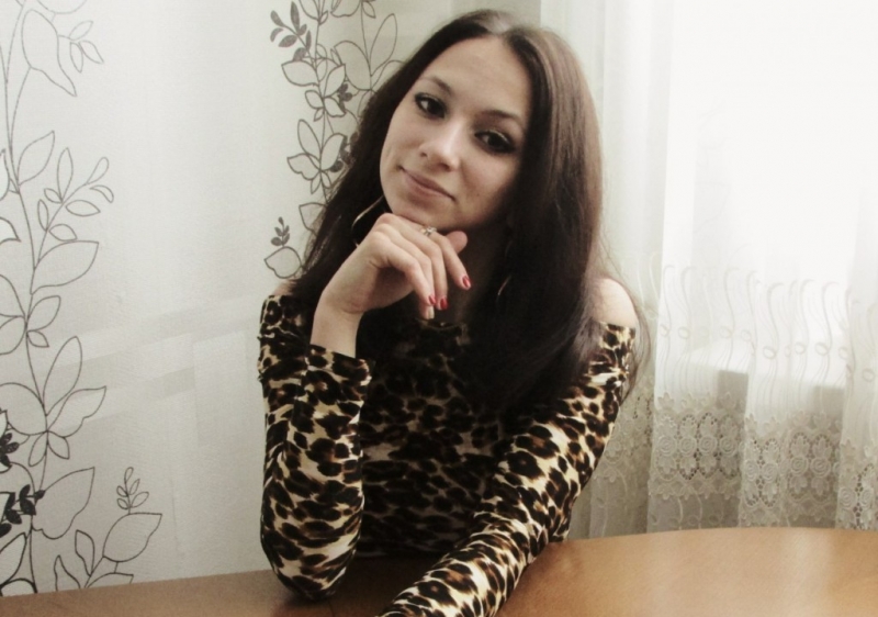 Алина