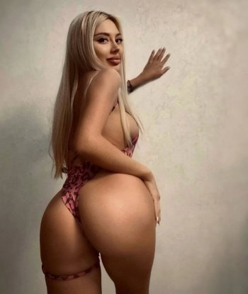 Анкета проститутки Галина - Фото 1, Дальнереченск, 23 года, №4121