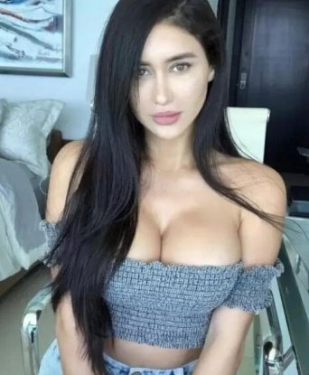 Анкета проститутки Вера - Фото 1, Дальнереченск, 23 года, №9643